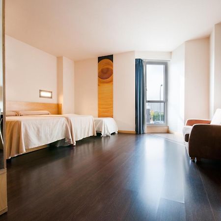 Gobeo Park Hotel Vitoria-Gasteiz Kamer foto