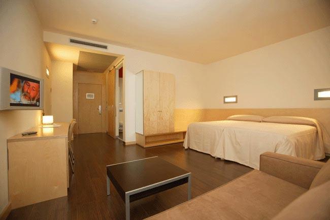 Gobeo Park Hotel Vitoria-Gasteiz Buitenkant foto