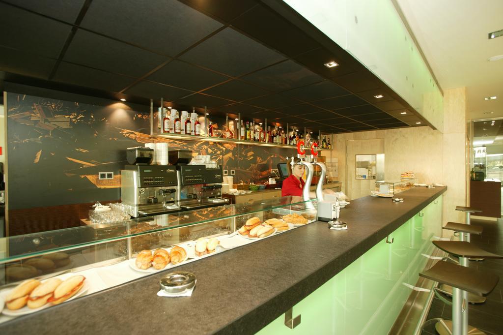 Gobeo Park Hotel Vitoria-Gasteiz Buitenkant foto