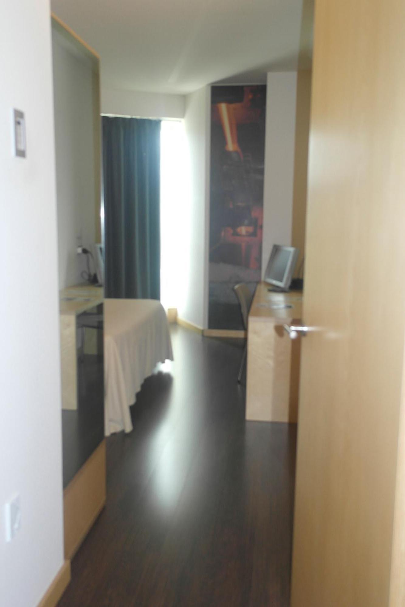 Gobeo Park Hotel Vitoria-Gasteiz Kamer foto