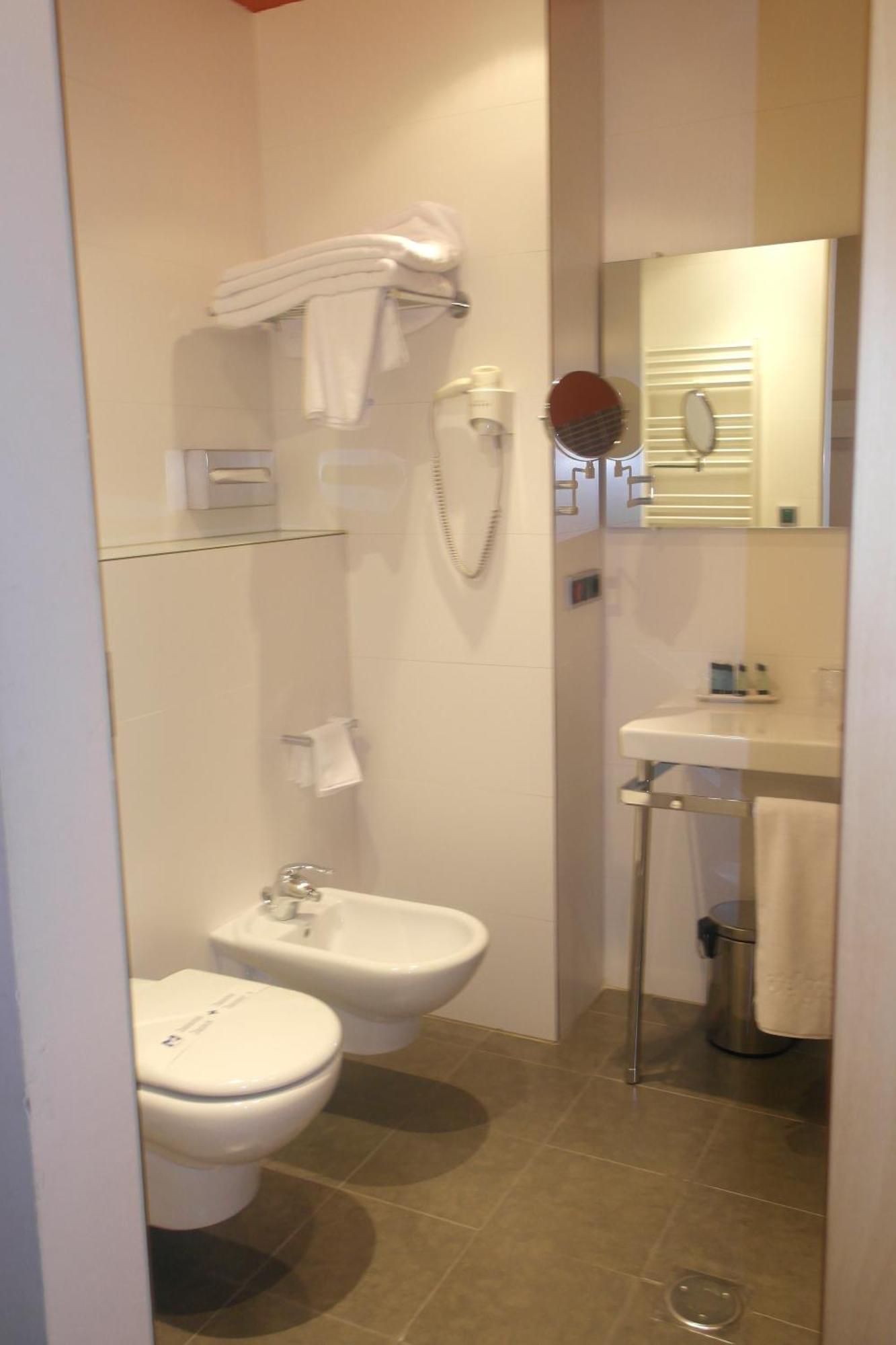 Gobeo Park Hotel Vitoria-Gasteiz Kamer foto