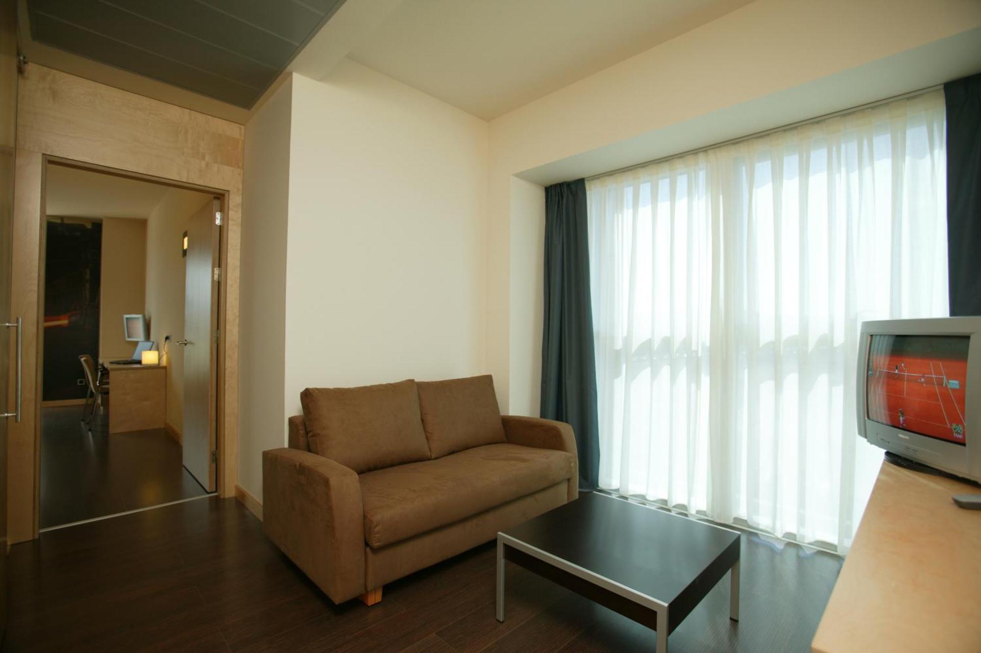 Gobeo Park Hotel Vitoria-Gasteiz Kamer foto