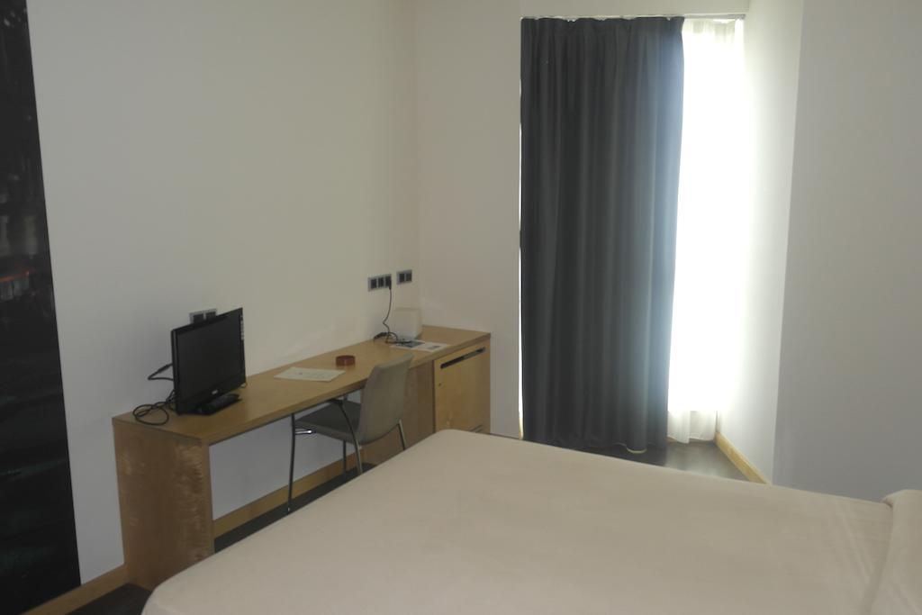 Gobeo Park Hotel Vitoria-Gasteiz Buitenkant foto
