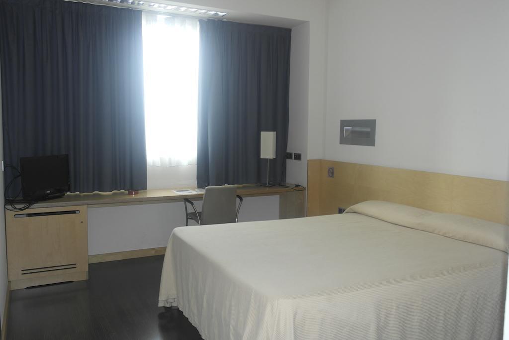 Gobeo Park Hotel Vitoria-Gasteiz Buitenkant foto