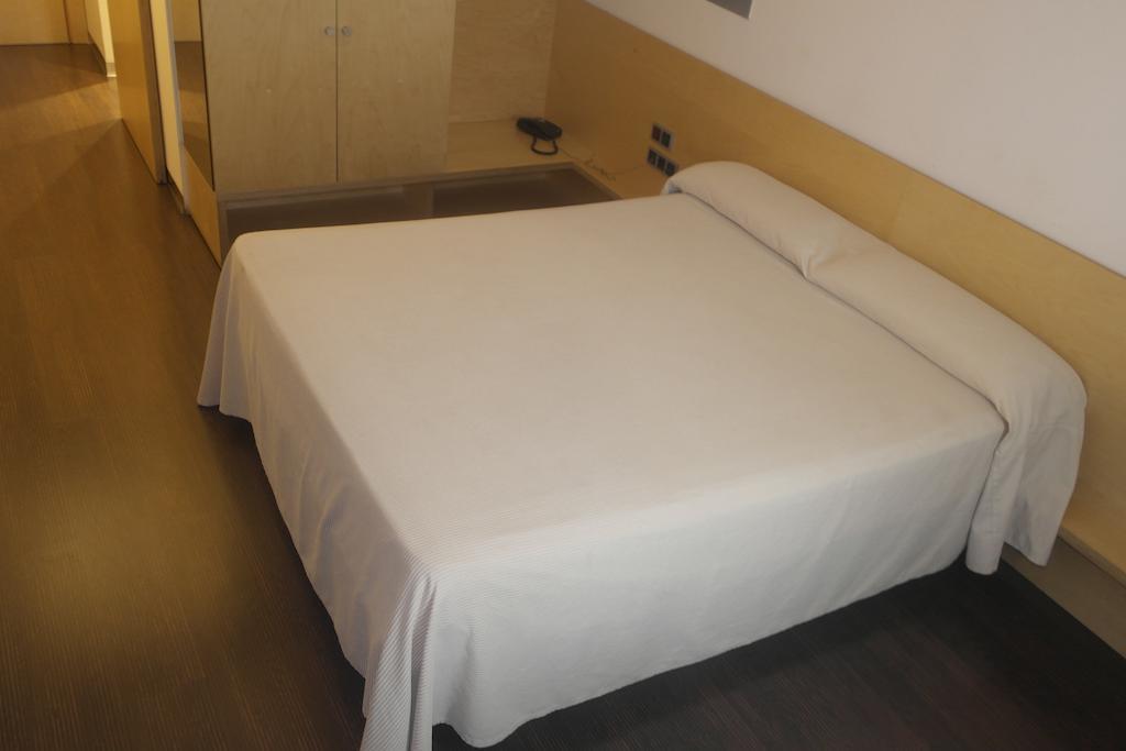 Gobeo Park Hotel Vitoria-Gasteiz Buitenkant foto