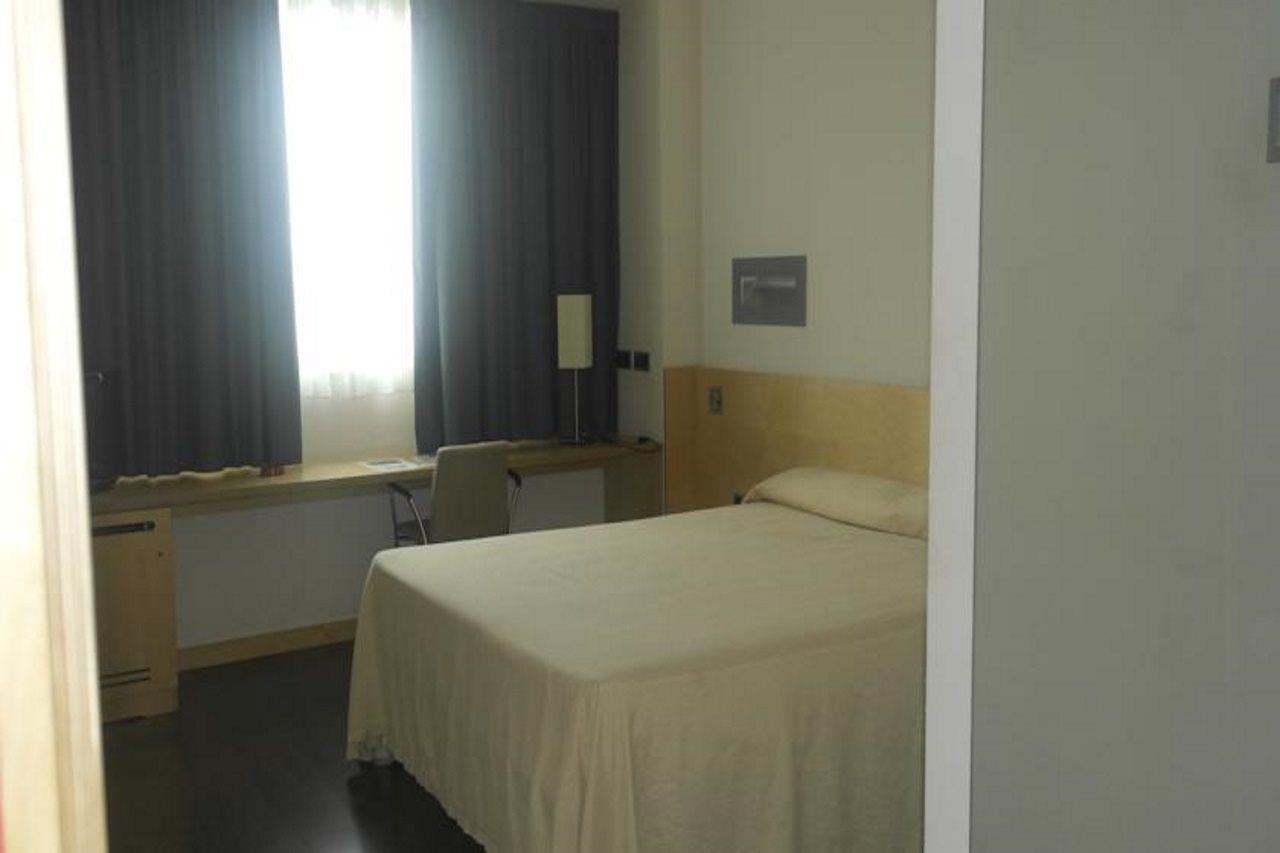 Gobeo Park Hotel Vitoria-Gasteiz Buitenkant foto