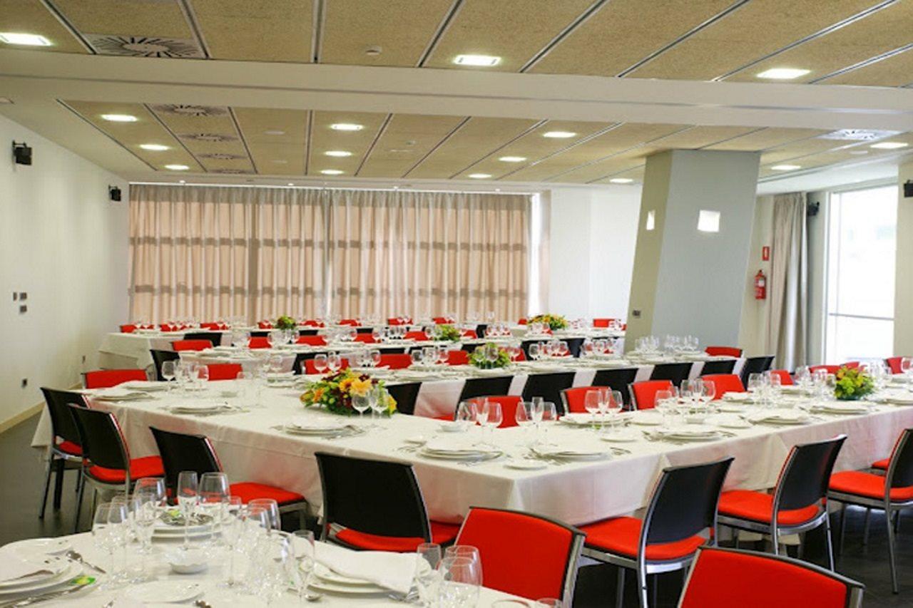 Gobeo Park Hotel Vitoria-Gasteiz Buitenkant foto