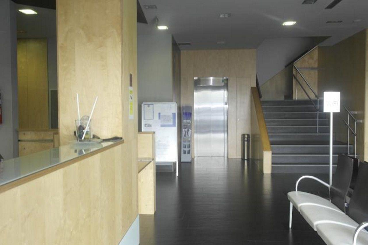 Gobeo Park Hotel Vitoria-Gasteiz Buitenkant foto