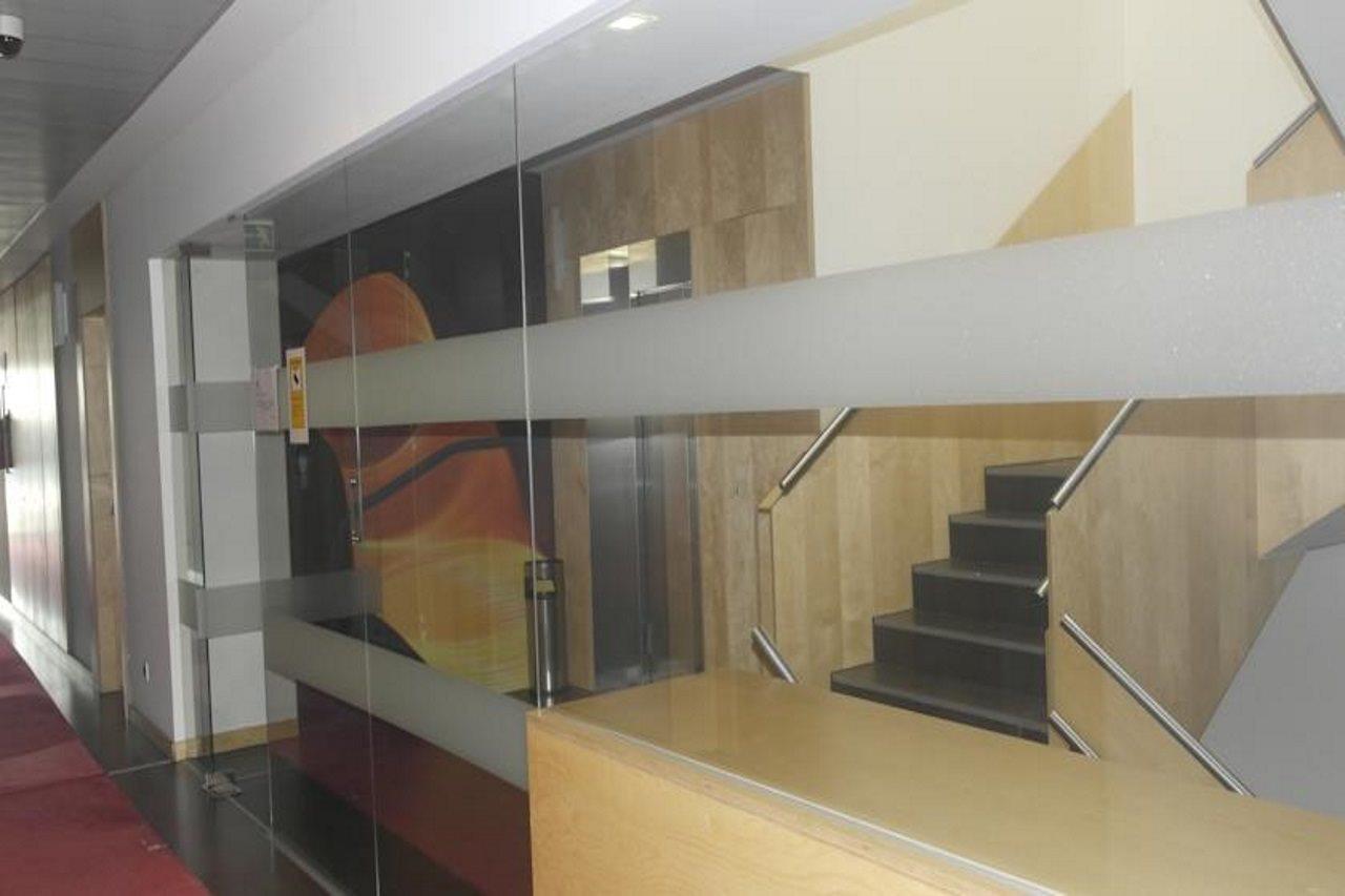 Gobeo Park Hotel Vitoria-Gasteiz Buitenkant foto
