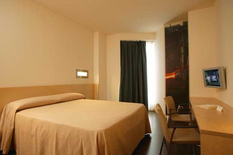 Gobeo Park Hotel Vitoria-Gasteiz Kamer foto