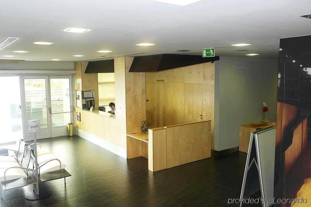 Gobeo Park Hotel Vitoria-Gasteiz Buitenkant foto