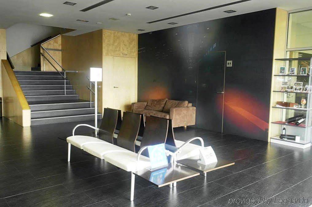 Gobeo Park Hotel Vitoria-Gasteiz Buitenkant foto