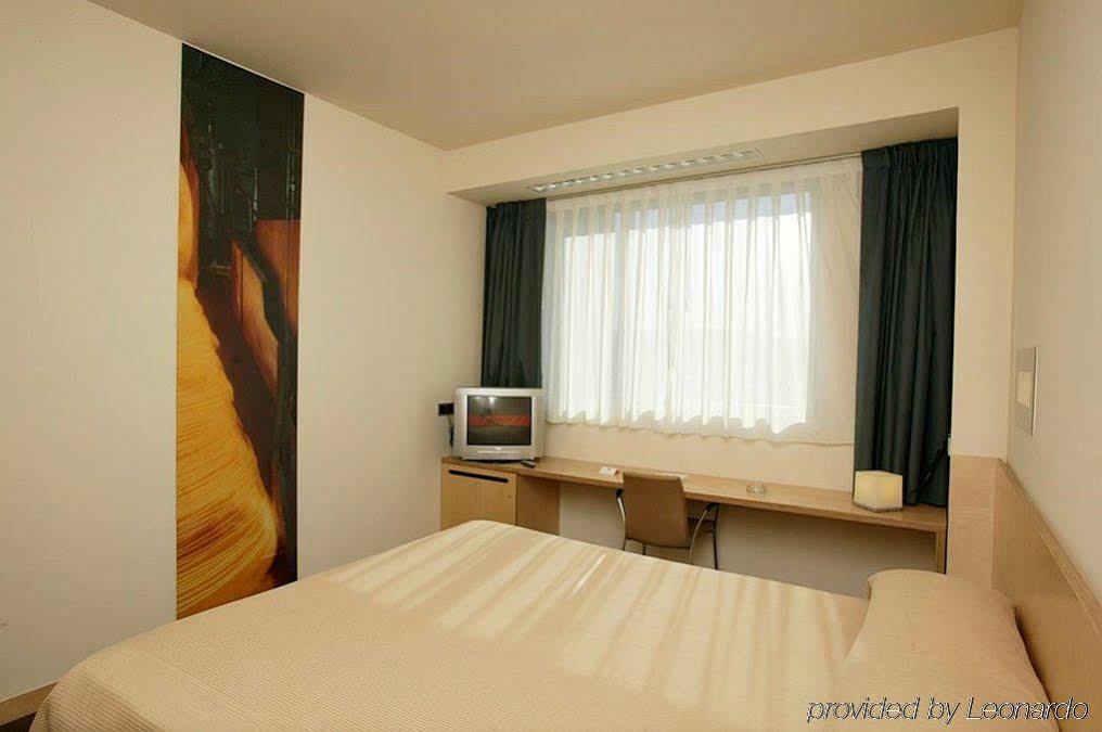 Gobeo Park Hotel Vitoria-Gasteiz Buitenkant foto