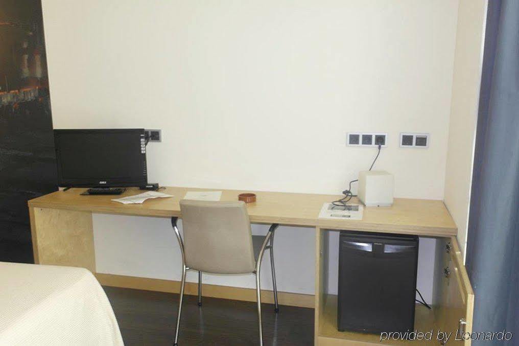 Gobeo Park Hotel Vitoria-Gasteiz Buitenkant foto