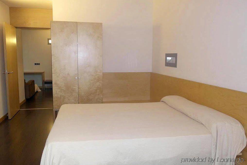 Gobeo Park Hotel Vitoria-Gasteiz Buitenkant foto