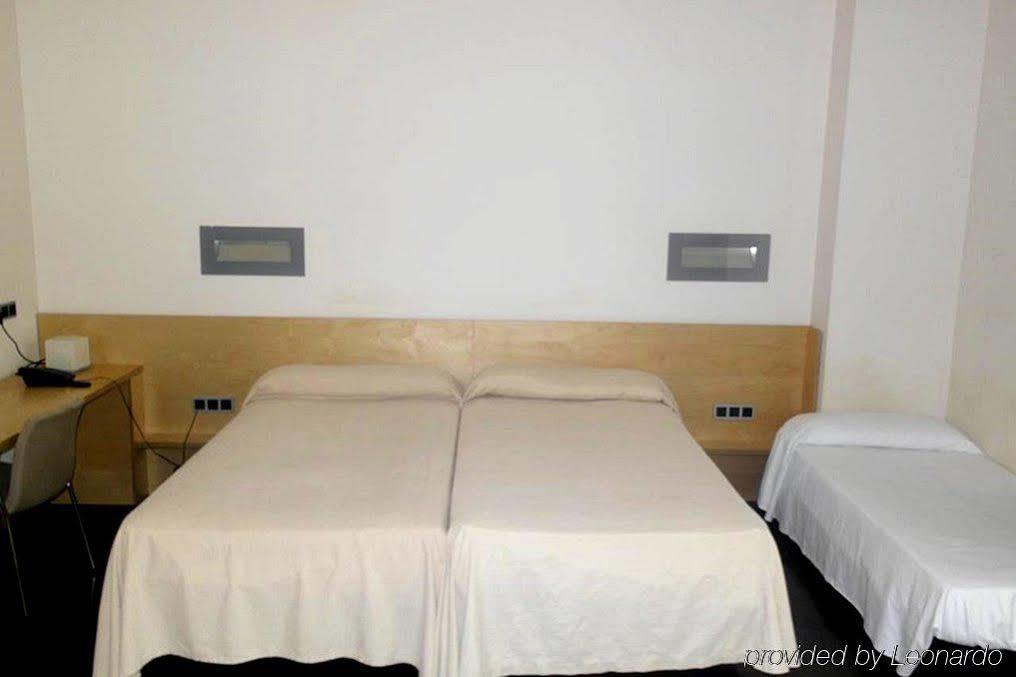 Gobeo Park Hotel Vitoria-Gasteiz Buitenkant foto