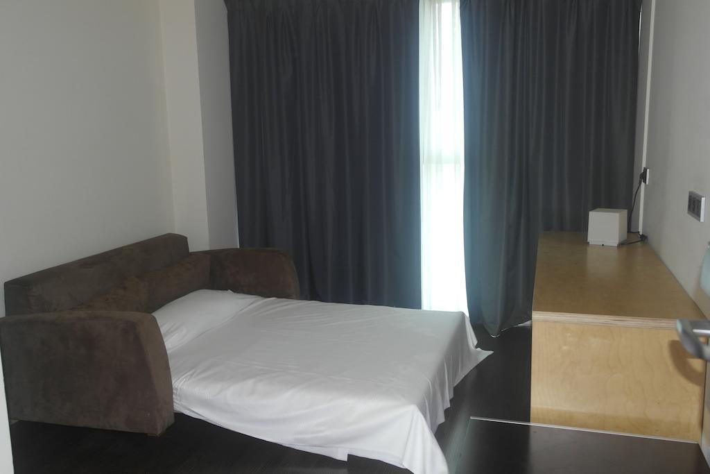Gobeo Park Hotel Vitoria-Gasteiz Buitenkant foto