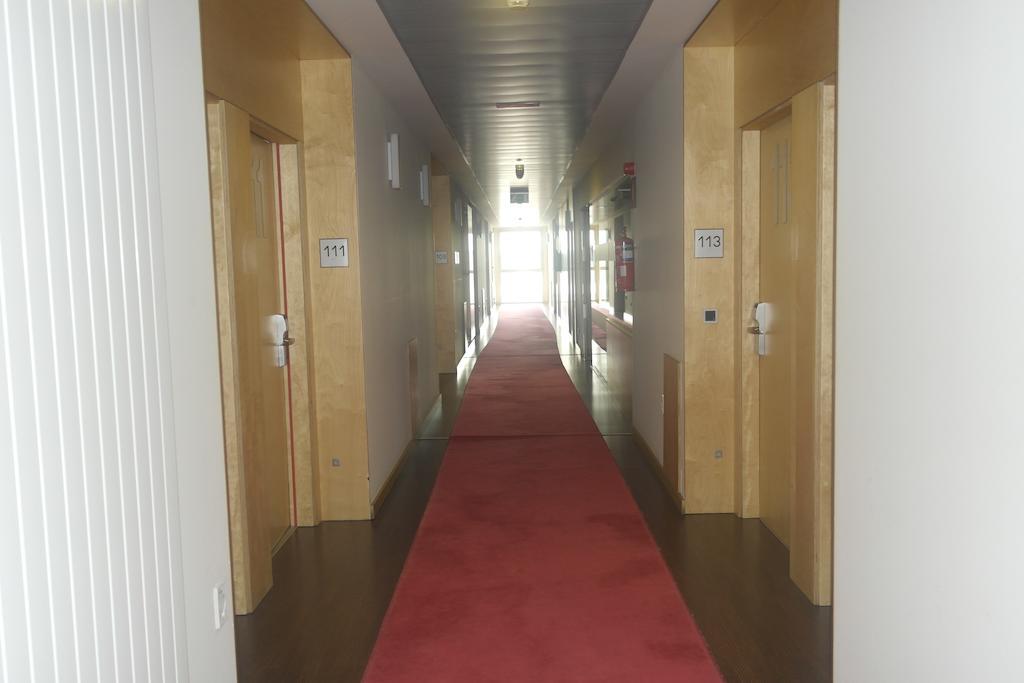 Gobeo Park Hotel Vitoria-Gasteiz Buitenkant foto