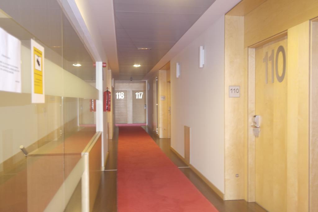 Gobeo Park Hotel Vitoria-Gasteiz Buitenkant foto