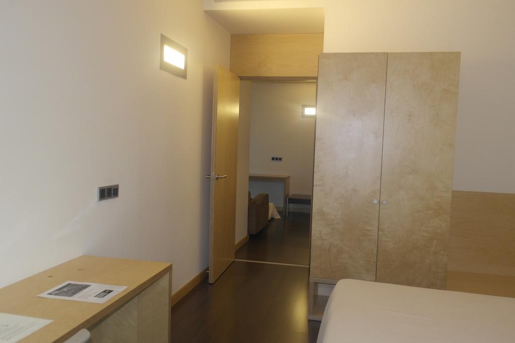 Gobeo Park Hotel Vitoria-Gasteiz Buitenkant foto