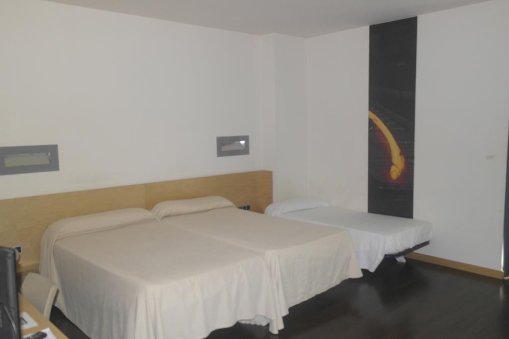 Gobeo Park Hotel Vitoria-Gasteiz Buitenkant foto