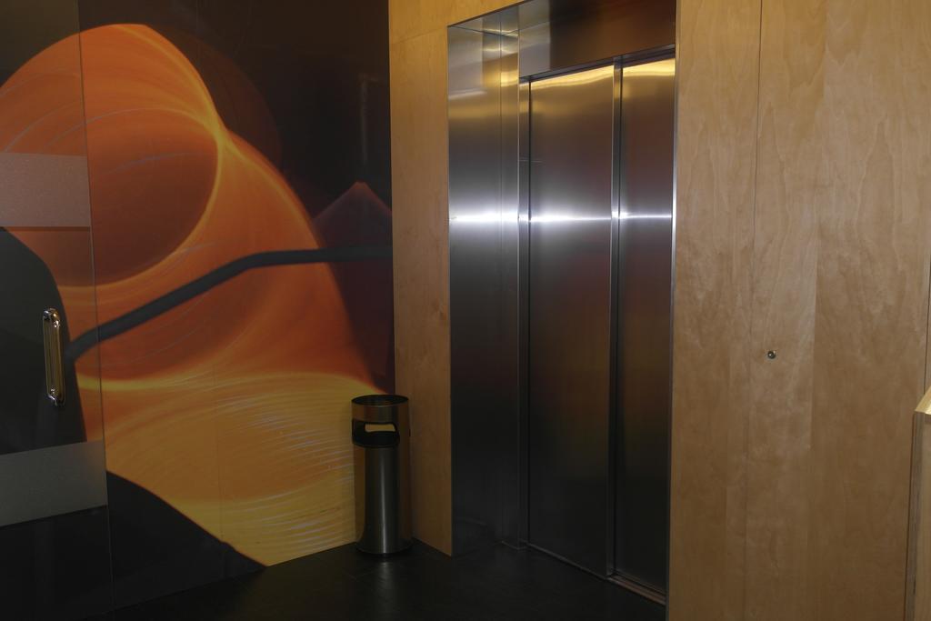 Gobeo Park Hotel Vitoria-Gasteiz Buitenkant foto