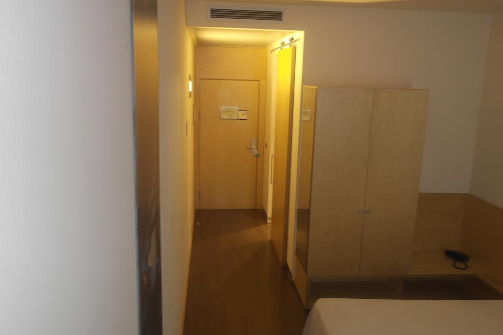 Gobeo Park Hotel Vitoria-Gasteiz Buitenkant foto
