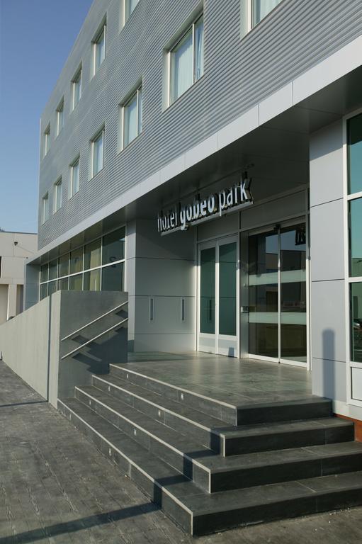 Gobeo Park Hotel Vitoria-Gasteiz Buitenkant foto